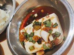 -麻蒲碳烤肉(梅花园店)