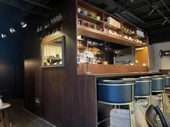 -Rechill Cafe(工体店)