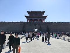 -大名府