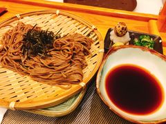 荞麦面-松川日本料理(长沙路店)