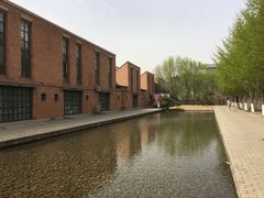 -中国艺术研究院油画院