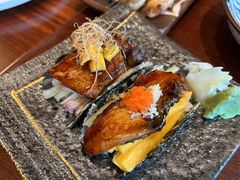 -鸟鹏烧鸟居酒屋(仁恒梦中心店)