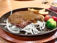-斗牛士牛排(南京东路店)