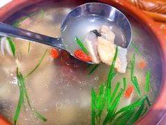汽锅三鲜-宁味楼·西北创新融合菜(正源南街宝湖店)