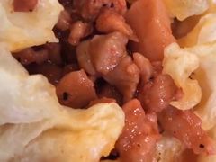 奥尔良鸡腿包-老陶包子铺(南大西南村店)