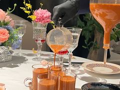 -狮拾久·现代新加坡料理(福田COCO Park店)