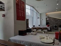 大堂-味+新京宴·烤鸭·北京菜(创意谷店)