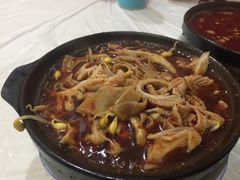 -阆中马记特色砂锅(新村路西段店)