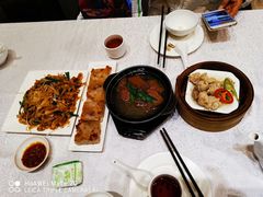 -沙河粉村·国家非遗传承(云台店)