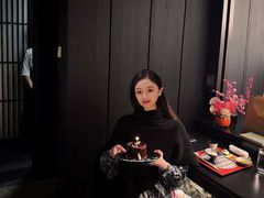 -鳥喜Toriki怀石烧鸟料理
