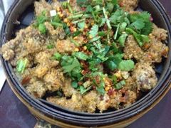 iphone_upload_pic-车七孃苏稽跷脚牛肉(乐山店)