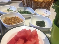 -九府羊·鲜羊火锅·烤串(新华路店)