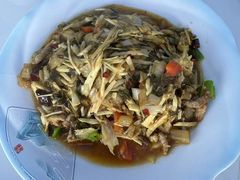 -黄牛肉馆·皖南土菜