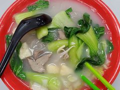 -北京外国语大学东院食堂