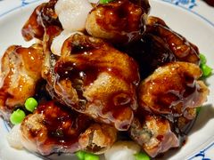 -锦楼·臻选新杭帮(杭州中心店)
