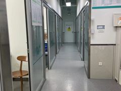 -心仪动物医院·牙专科·肿瘤·心脏科(西客站院)