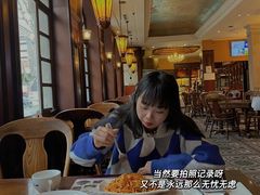 -德大西餐社