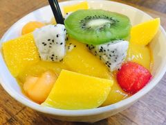 -Mango Tango