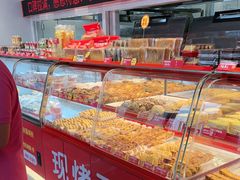 -味多美蛋糕(双合地铁店)