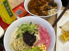 -吴记百姓菜馆·北京菜·烤鸭(故宫店)