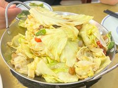 -长临河古镇福味轩土菜馆(长临河店)