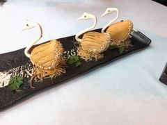 -丽轩中餐厅(广州丽思卡尔顿酒店)
