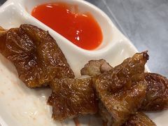 -四里沙茶面(七星西路分店)