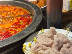 -陈眼镜火锅(总店)
