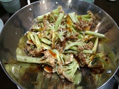 -纪林菜馆·博山菜老字号(华光路店)
