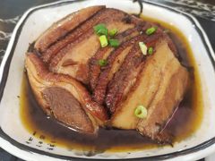 -涵家味土菜馆·徽州一绝臭鳜鱼(三河古镇店)
