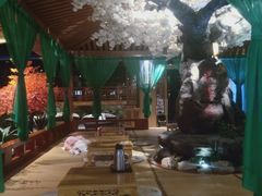 -木子塘汗蒸生活馆(财富港店)