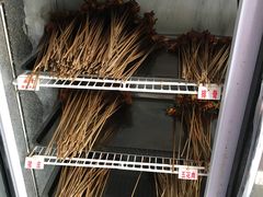 -盖帮鳝鱼串串(东郊记忆店)