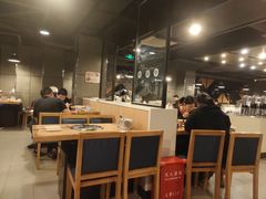 大堂-圣火营自助烤肉(南京东路店)