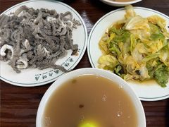 -清真永恒华威肉饼(潘家园店)