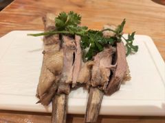 -嘻小北·兰州清汤牛肉面(太平洋森活天地店)