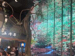 -桂满陇·海市蜃楼·黑金(国金店)