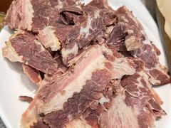 -高玛纳驴肉火烧(河间总店)