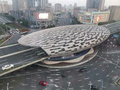 -冠军冰场CHAMPION RINK(百联又一城店)