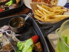 -牛扒先生·厚切雪花牛扒西餐厅(北京路禺山路店)