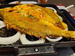 -西贝(上海国际时尚中心店)