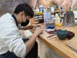 -初八手工DIY陶艺馆(初八陶社)