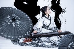 -盘子女人坊古装写真摄影(天津总店)