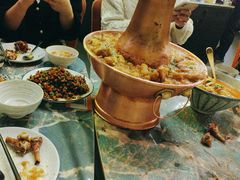 -浩海火燒雲傣家菜(芮欧百货店)