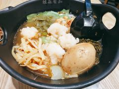 -桂在香知桂林米粉(红博中央公园店)