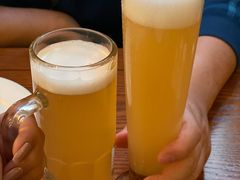 -普兰达德国餐厅·德式脆皮烤猪肘·自酿啤酒(观唐店)