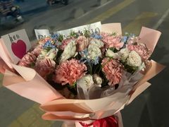 -循礼门鲜花花市(武汉循礼门店)