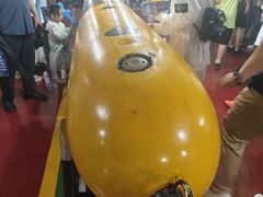 -泰达航母主题公园