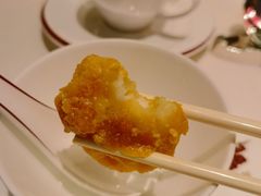 -天龙轩(香港丽思卡尔顿酒店)