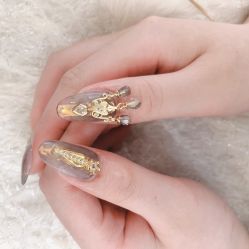点击看大图 -ZX·美睫设计师汇聚店