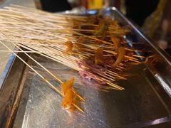 -钢管厂歆瑞源油卤串串香(春熙路太古里店)